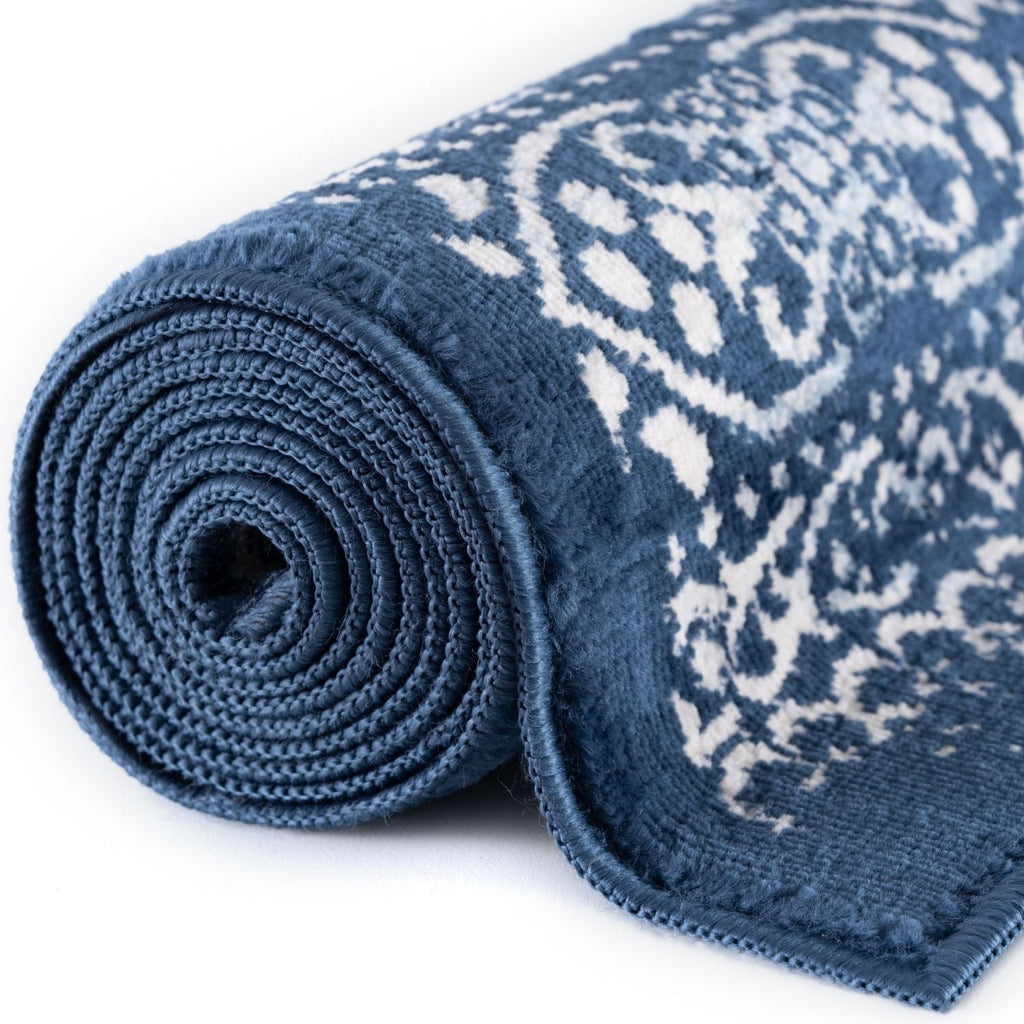 Montana Blue Rug
