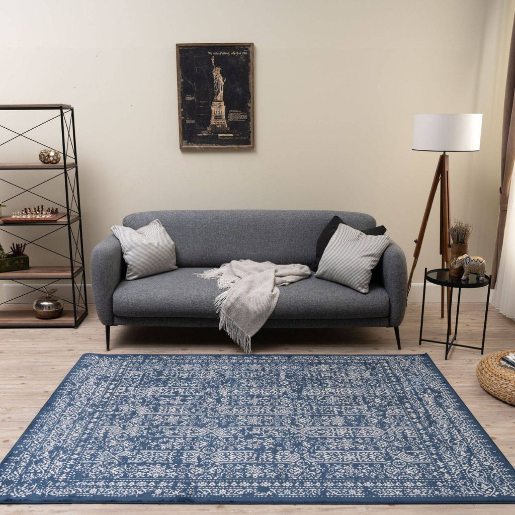 Montana Blue Rug