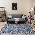 Montana Blue Rug