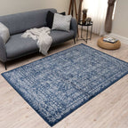 Montana Blue Rug