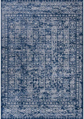 Montana Blue Rug 240X340 cm