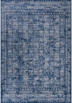 Montana Blue Rug 240X340 cm