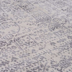 Cream Vintage Rug