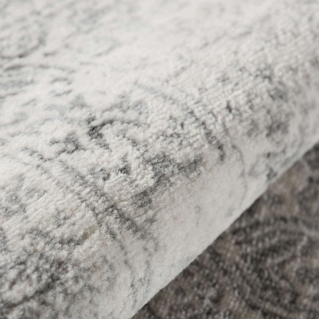 Cream Vintage Rug