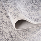 Cream Vintage Rug