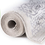 Cream Vintage Rug