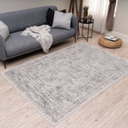Cream Vintage Rug