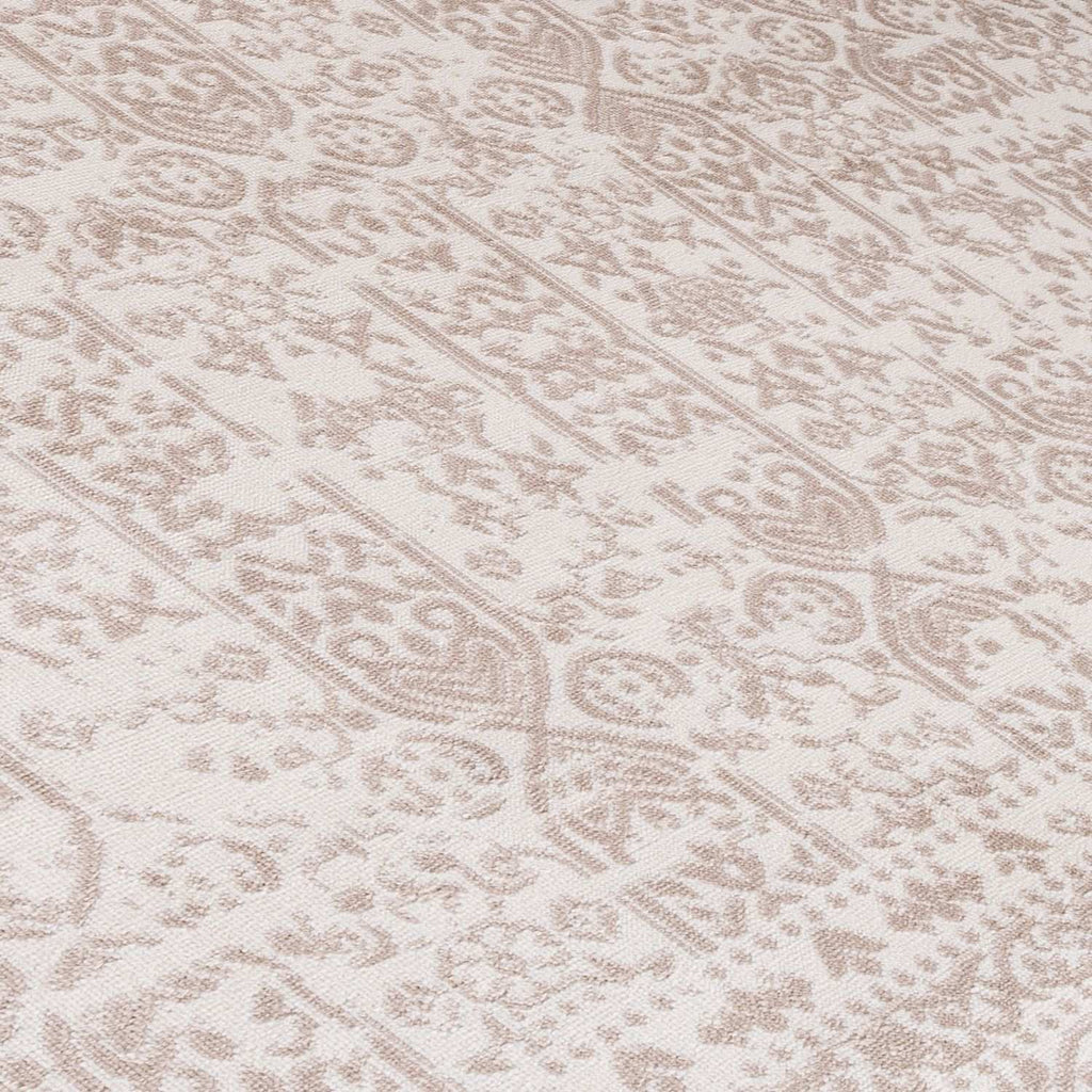 Montana Cream and Beige Rug