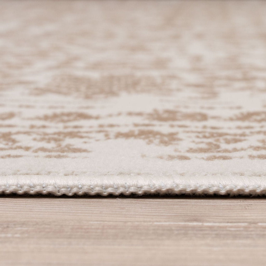 Montana Cream and Beige Rug