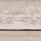 Montana Cream and Beige Rug