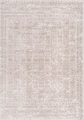 Montana Cream and Beige Rug 240X340 cm