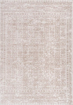 Montana Cream and Beige Rug 240X340 cm