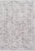 Cream Vintage Rug 240X340 cm