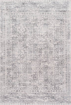 Cream Vintage Rug 240X340 cm