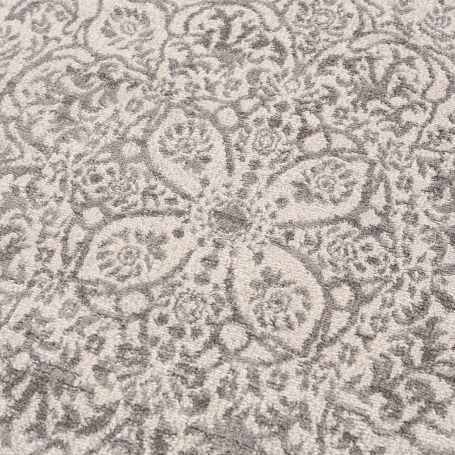 Montana Modern Grey Rugs