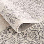 Montana Modern Grey Rugs