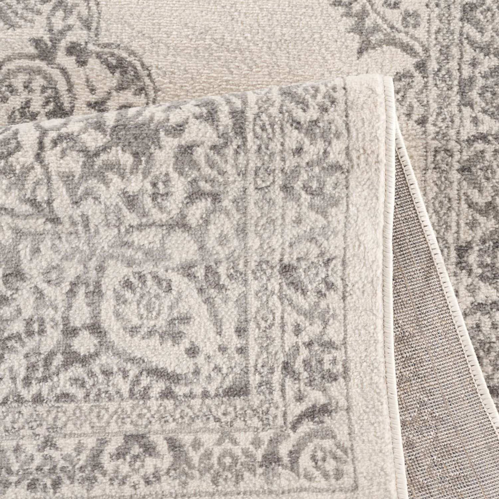 Montana Modern Grey Rugs