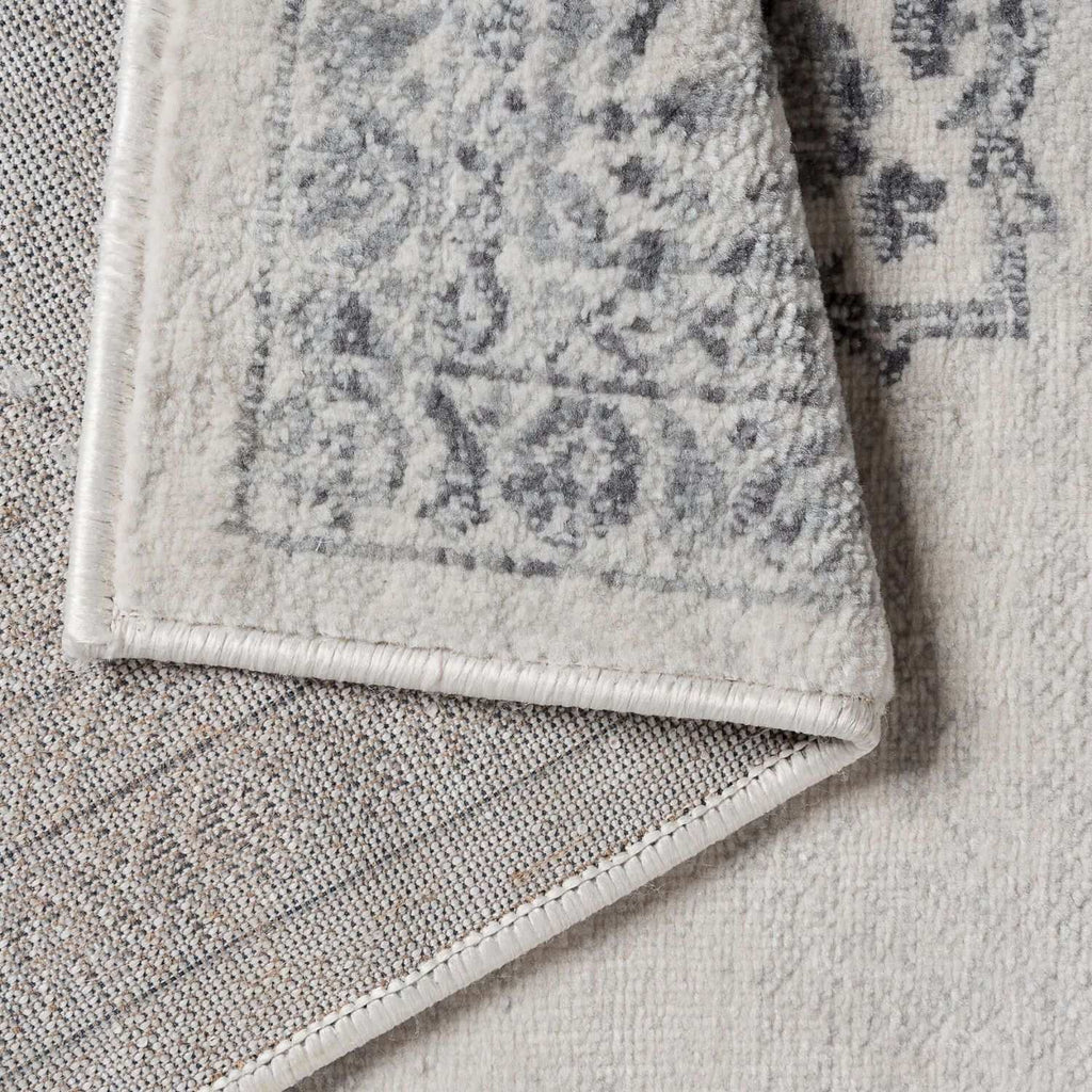 Montana Modern Grey Rugs