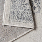 Montana Modern Grey Rugs
