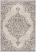 Montana Modern Grey Rugs 240X340 cm
