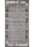Ephesus Grey Cream Rug