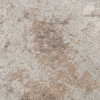 Abstract Brown Rug