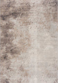 Abstract Brown Rug 240X340 cm