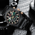 Men's Business Quartz Watch