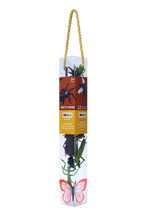 Insect Figure Playset - 12 Mini Bug Figures