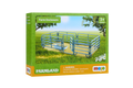 Farmland Enclosure Playset Farm Animal Playset