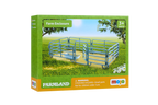 Farmland Enclosure Playset Farm Animal Playset
