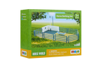 Horse Bathing Playset Equestrian Grooming Set
