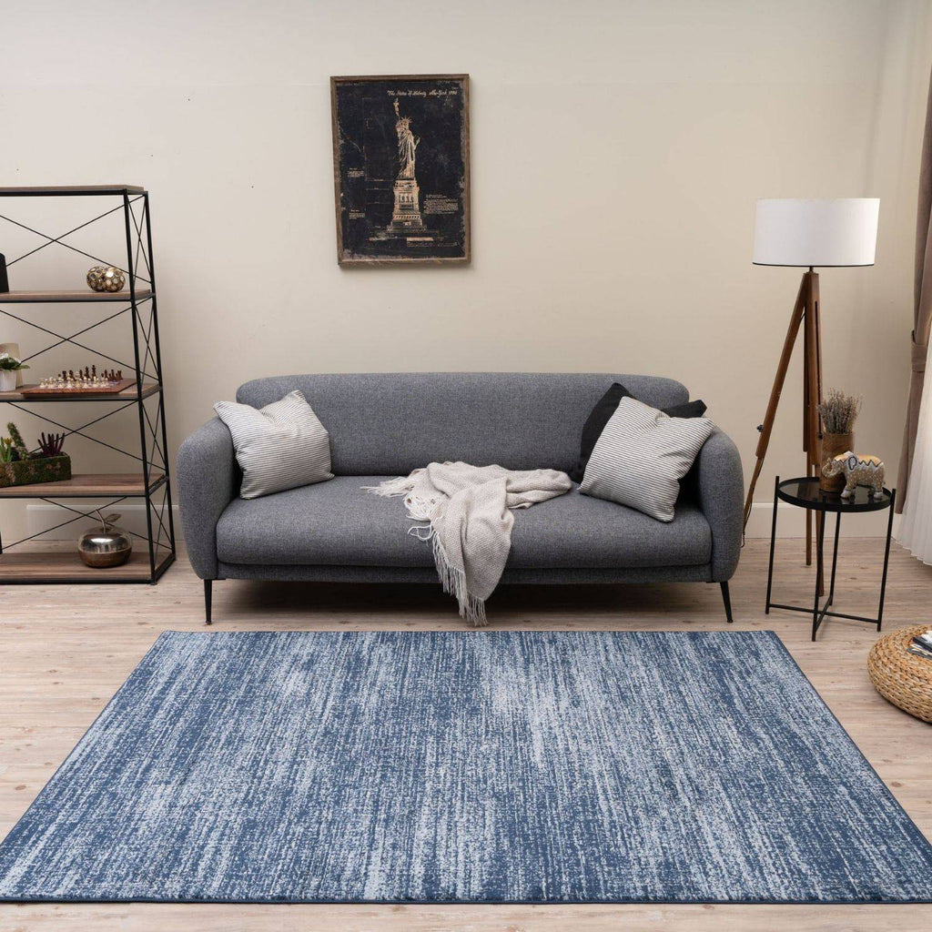 Montana Blue Rug