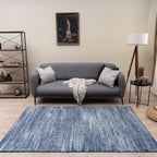 Montana Blue Rug