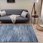 Montana Blue Rug