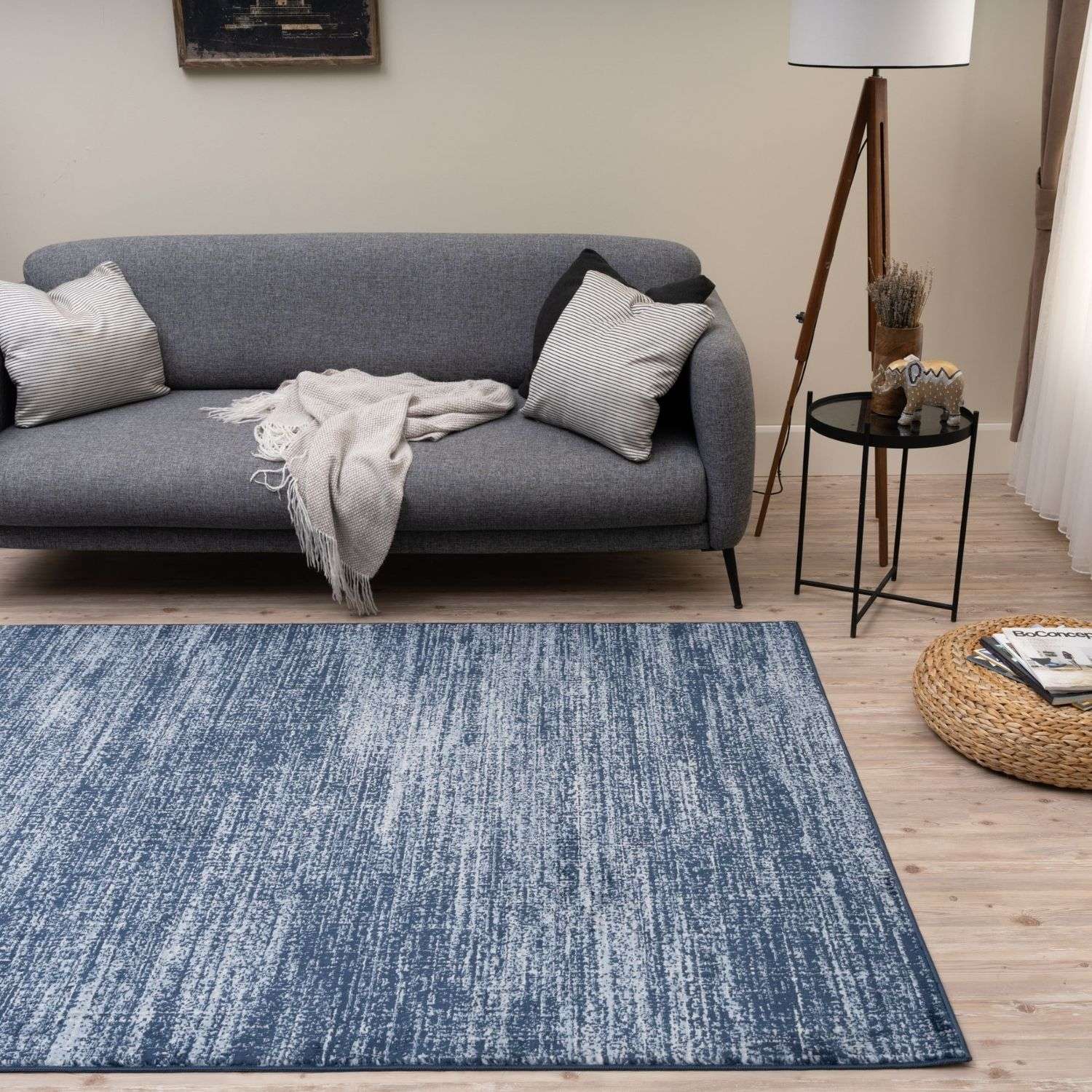 Montana Blue Rug