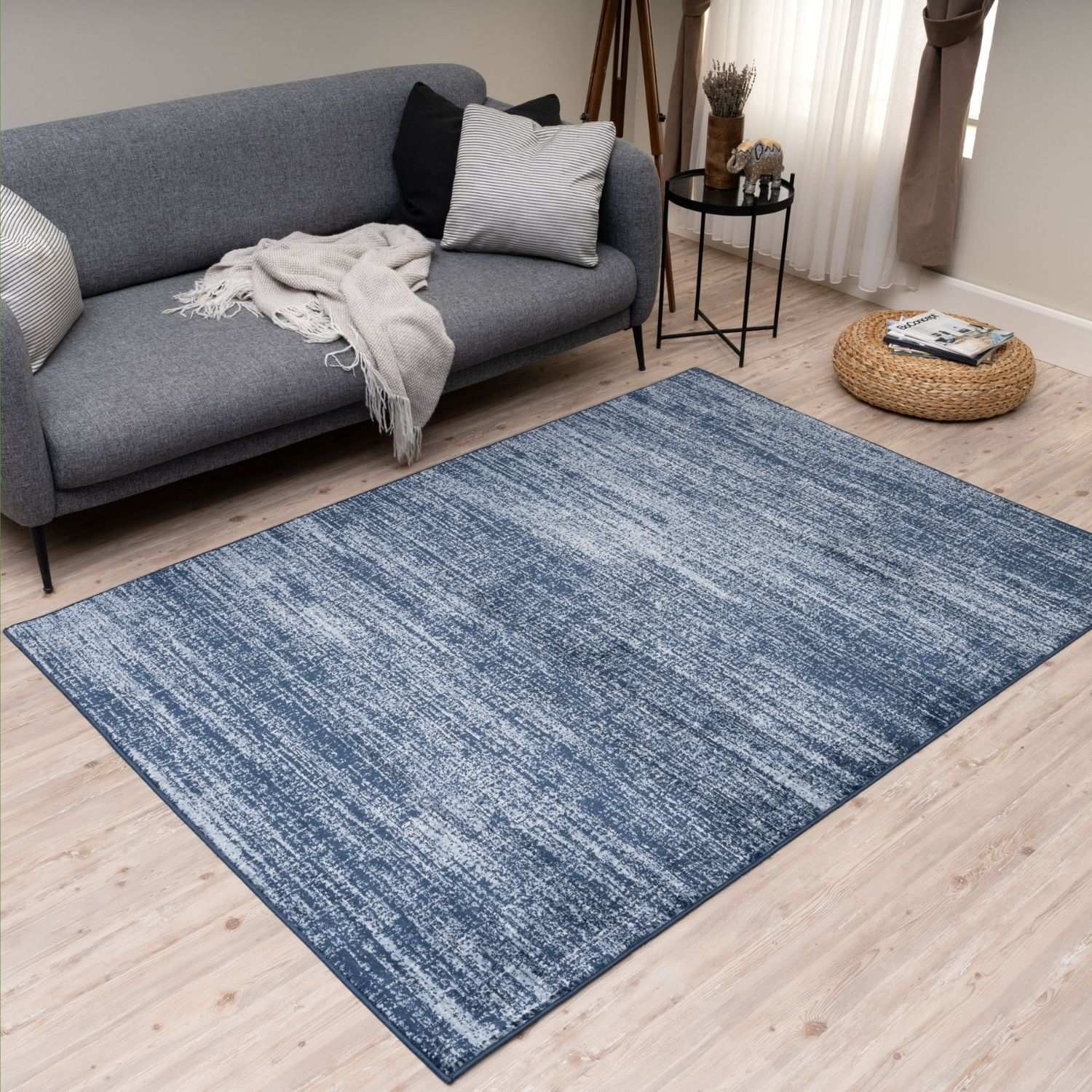 Montana Blue Rug