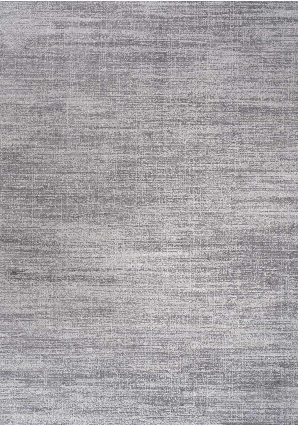 Grey Abstract Rug 240X340 cm