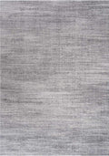 Grey Abstract Rug 240X340 cm