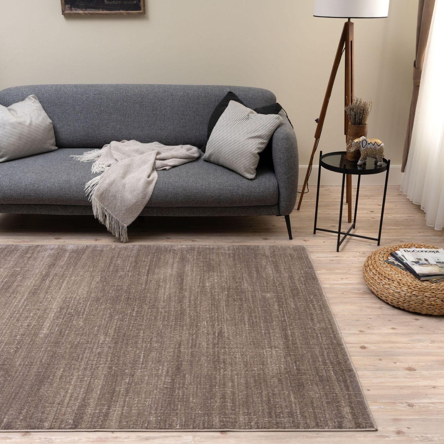 Montana Beige Rug