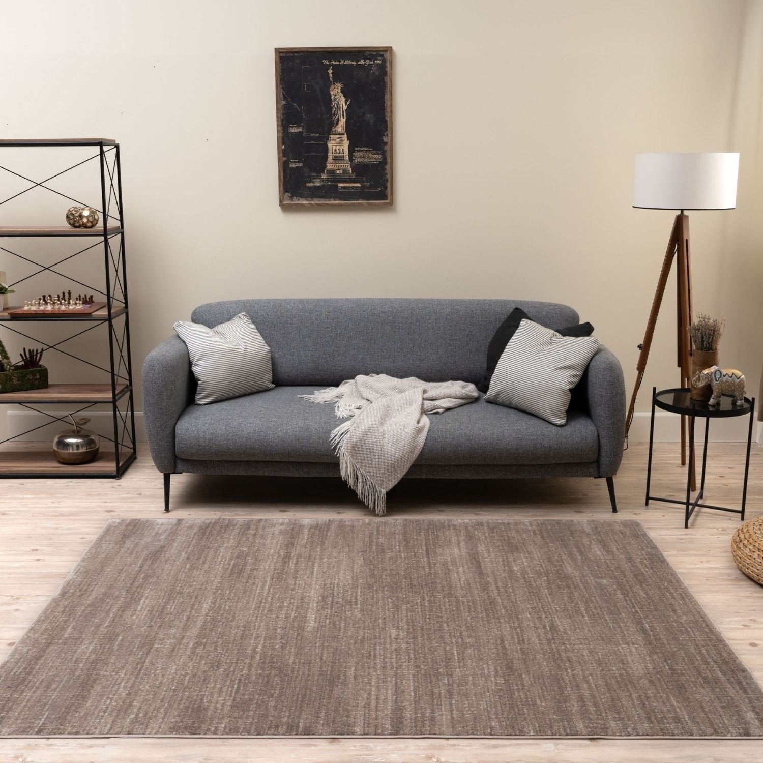 Montana Beige Rug