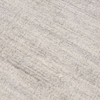 Cream & Grey Abstract Rug