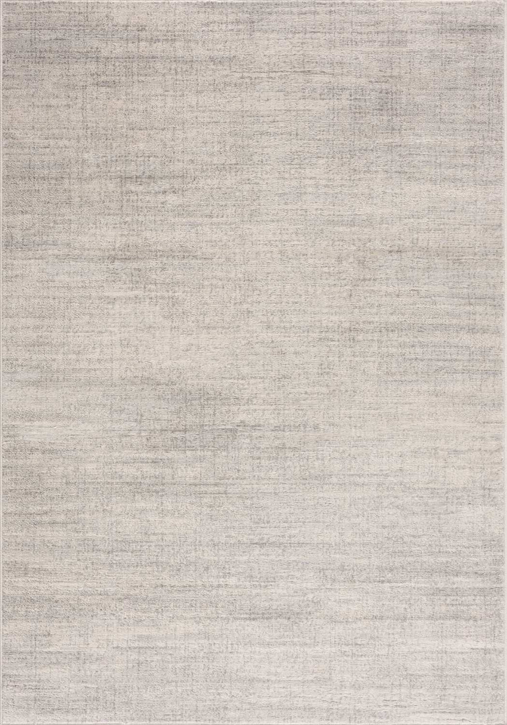 Cream & Grey Abstract Rug 240X340 cm