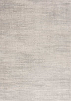 Cream & Grey Abstract Rug 240X340 cm