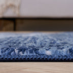 Montana Blue Rug