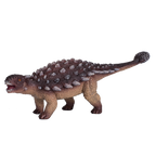 Ankylosaurus Dinosaur Toy Realistic Prehistoric Figure