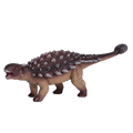 Ankylosaurus Dinosaur Toy Realistic Prehistoric Figure