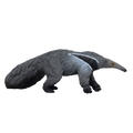 Giant Anteater Toy Realistic Rainforest Wildlife Model