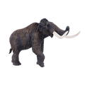 Woolly Mammoth Toy Prehistoric Ice Age Animal Figure