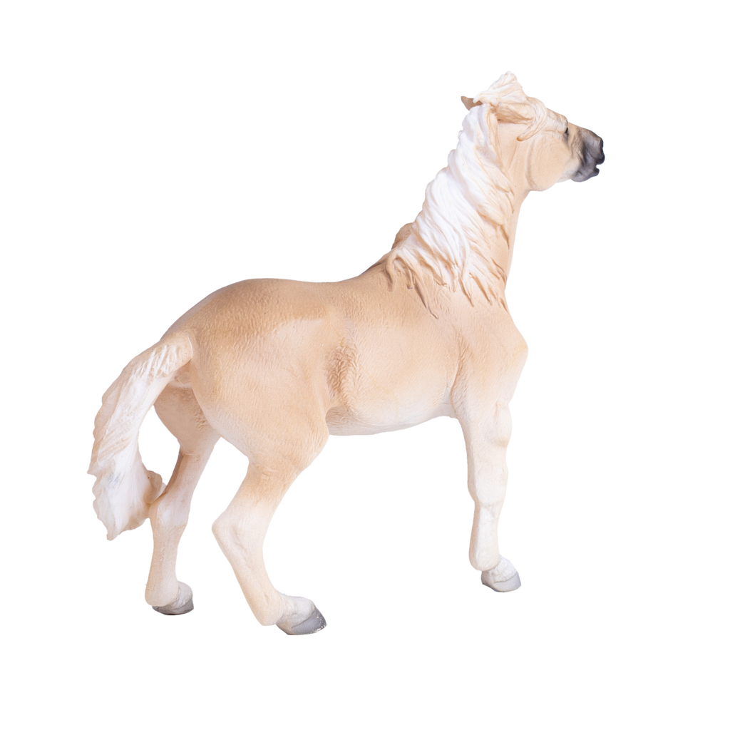 Brumby Mare Horse Toy Realistic Australian Equestrian Model